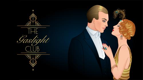 The Gaslight Club