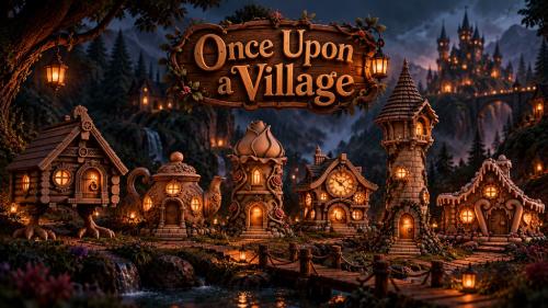 Once Upon a Village
