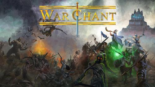 War Chant