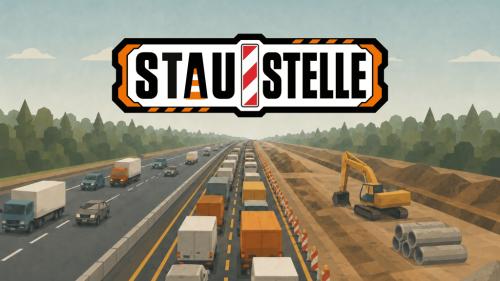 STAUSTELLE
