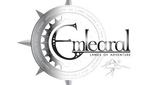 Emlearal, Lands of Adventure