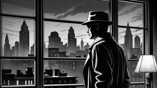 Mystery Squad Detective Series: A Grave Mistake