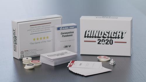 Hindsight 2020: "The Game of the Year"