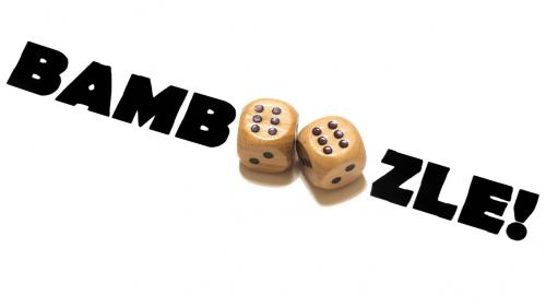 BAMBOOZLE! magic dice