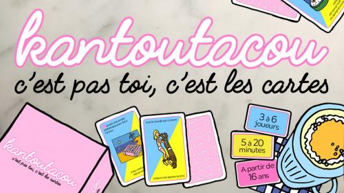 kantoutacou le jeu cul-te