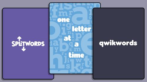 Wordapalooza