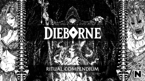 Dieborne - Ritual Compendium
