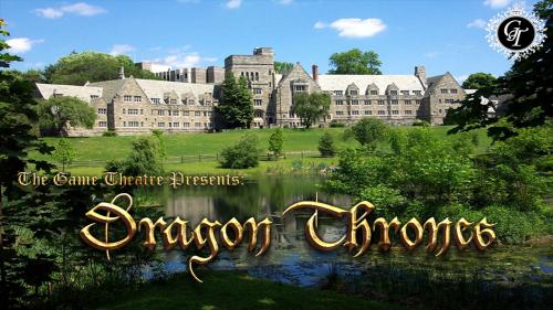 Dragon Thrones: The Medieval Fantasy Weekend Experience