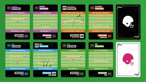 PLAY DESIGN