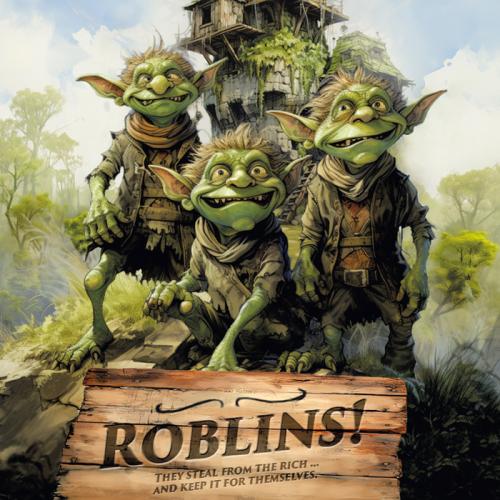 Roblins!