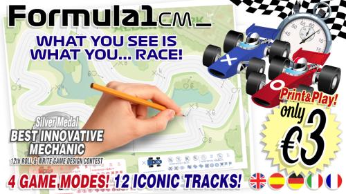 Formula1cm_ What you see is what you... race!