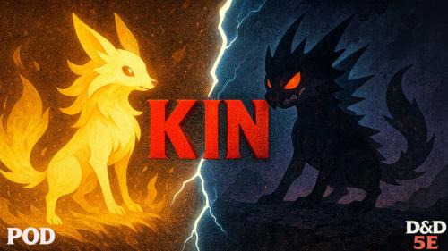 KIN