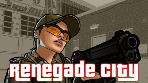 Renegade City