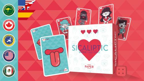 Sicaliptic
