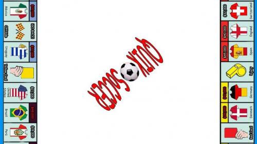 QuickSoccer: Be the owner of your team