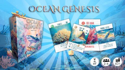 Ocean Genesis