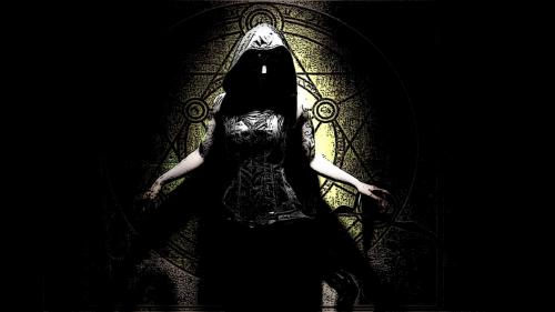 The Three Trials of Abrina