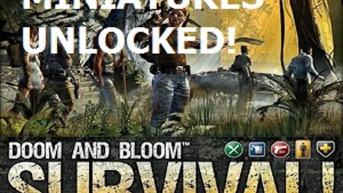 Doom and Bloom(tm) s SURVIVAL!