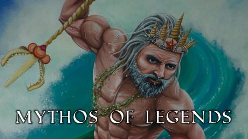 Mythos of Legends