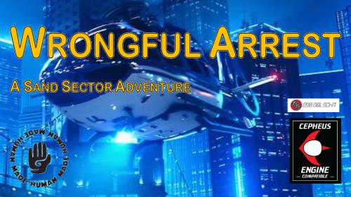 Wrongful Arrest