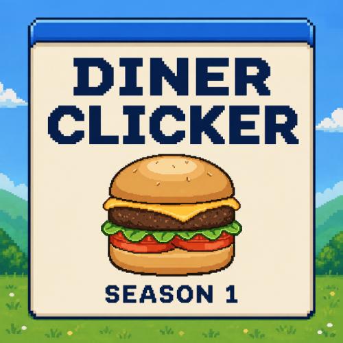 Diner Clicker: Season 1