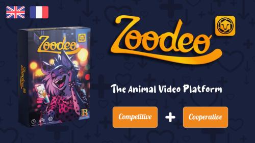 Zoodeo