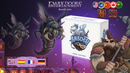 Ambush Epic
