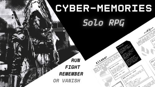Cyber-memories