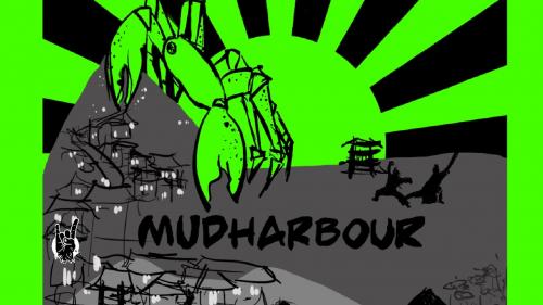 Mudharbour