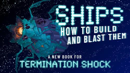 SHIPS: A supplement on spacecraft for TERMINATION SHOCK