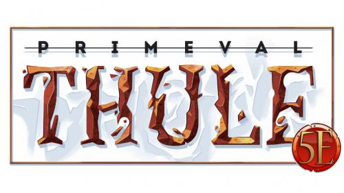 Primeval Thule 5e