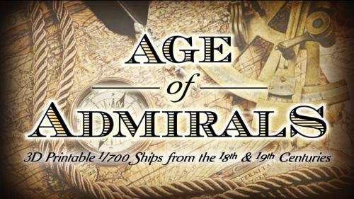 Age of Admirals: Blood on the Nile