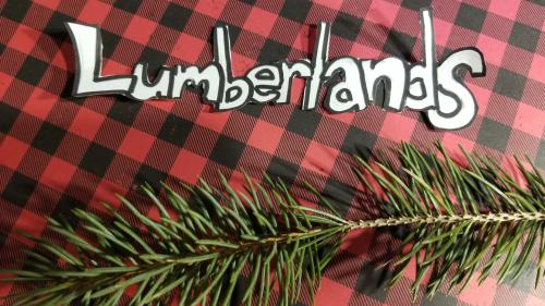 Lumberlands: a Wampus Country rpg zine