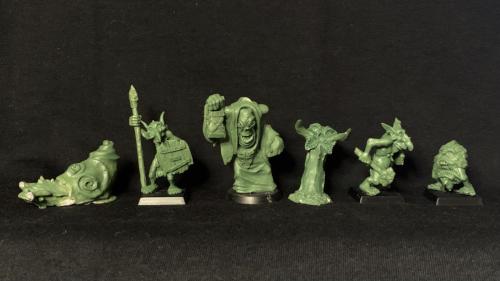Dungeon Fiends 2!