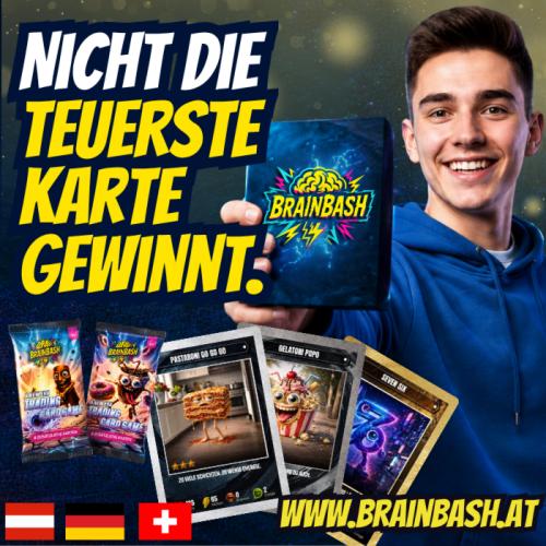 BrainBash