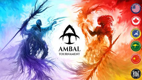 Ambal Tournament: Foundation