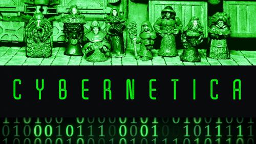 Cybernetica