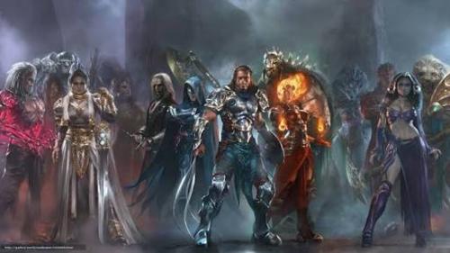 La Octava Dimension del Mundo