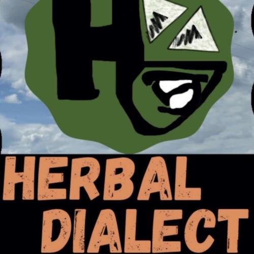 HERBAL DIALECT - TAKE YOUR SKILLS TO THE DIRT! - CARD GAME - RELEASE -