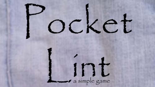 Pocket Lint: a simple game