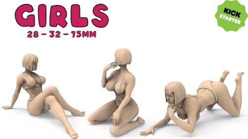 Girls