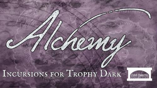 Alchemy