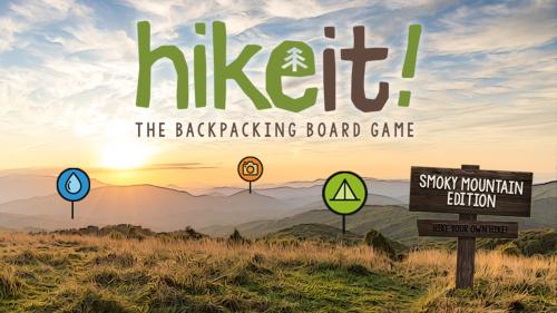 Hike It! Smoky Mountain Edition