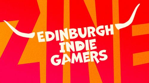 Edinburgh Indie Gamers ð¦ #ZineQuest3