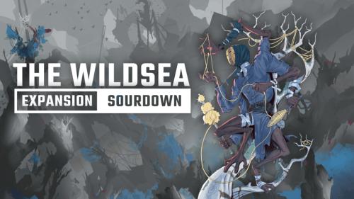 The Wildsea: Sourdown