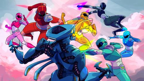  Henshin! A Sentai RPG  Deluxe Book