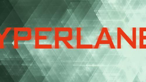 HYPERLANES: Cinematic SciFi for DnD 5e