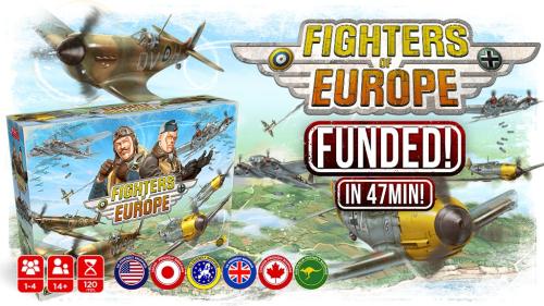 Fighters of Europe
