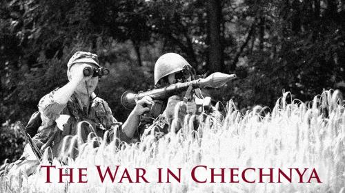 28mm Chechen Wars Miniatures