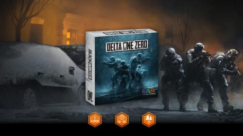 Delta One Zero